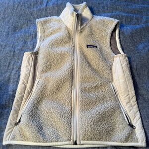 Patagonia vest